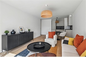 t2 à la vente -   60100  CREIL, surface 51 m2 vente t2 - UBI478508891